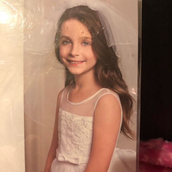 Veil, child size - Picture 2 of 5